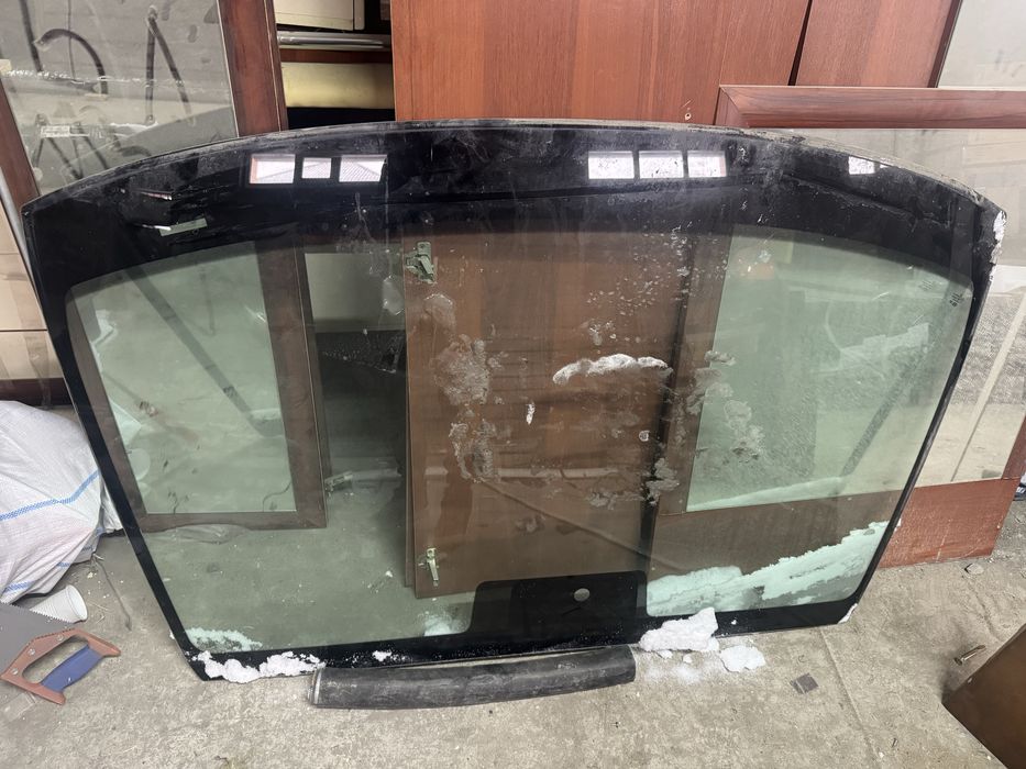 Запчати и дети кузова