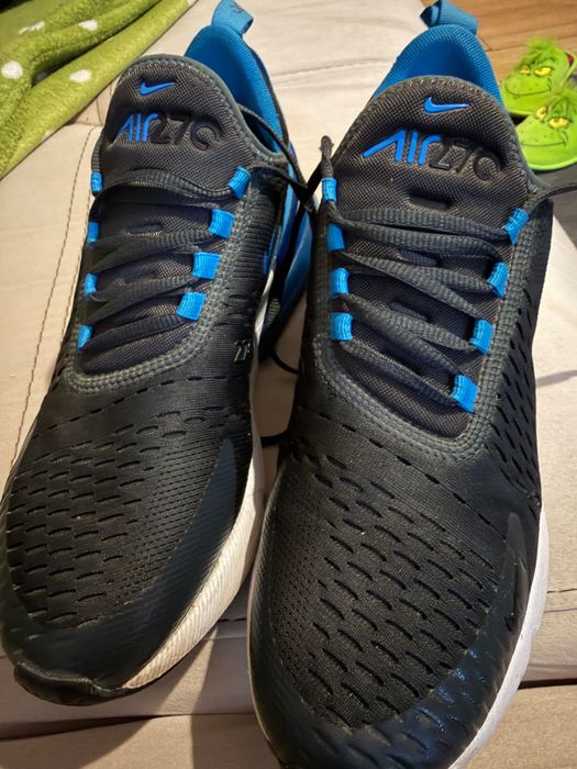 Nike air max 270