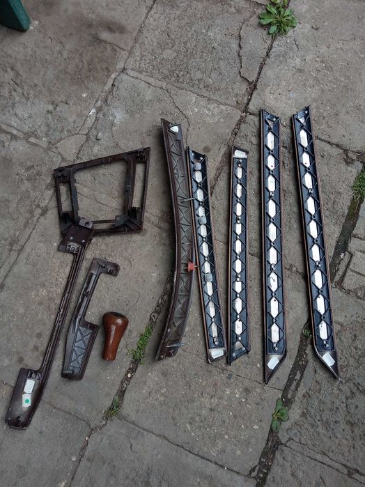 Цилиндрова глава за BMW E46 320d