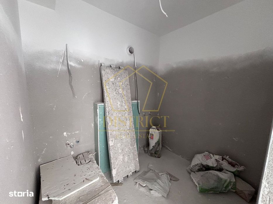 Penthouse 3 camere 100mp, 61mp terasa | Campeador City