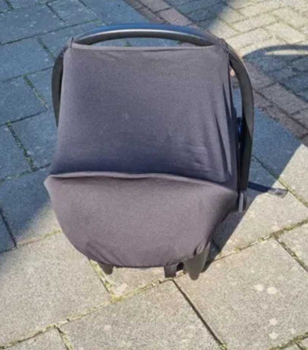 Бебешко макси кози 0 до 13 кг