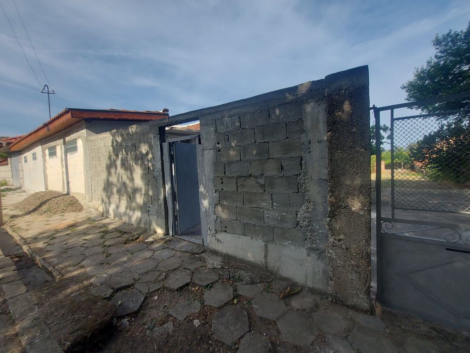 Продава се Къща в с. Гавраилово, Област Сливен - 120 кв.м за 400 €/кв.м - Снимка #4