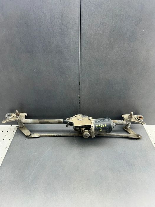 Ansamblu stergatoare parbriz volan pe stanga 8492002390GJ6A Mazda 6