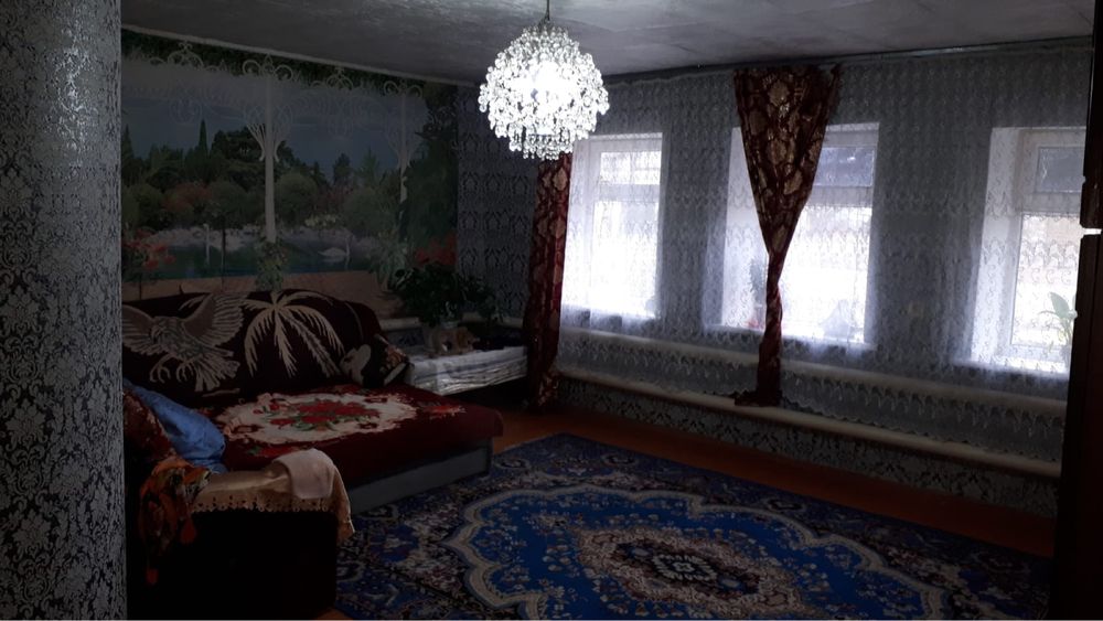 Продам частный дом 31 школа