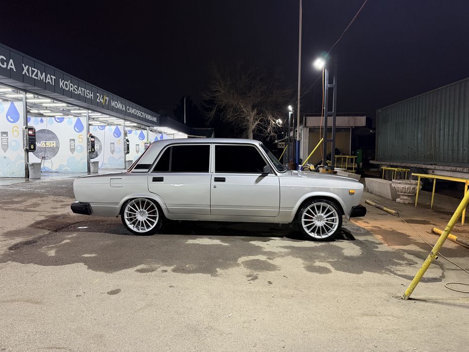 Lada vaz 21 07