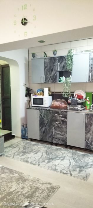Garsonieră  confort 1
