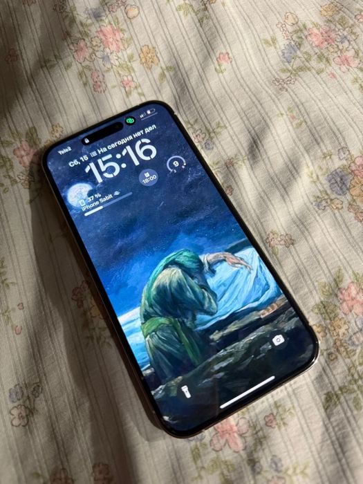 Iphone 14 pro max | 256 gb