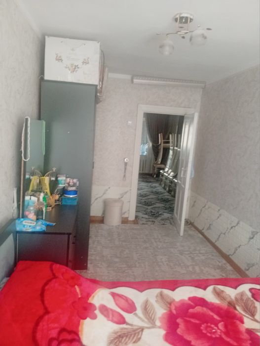 2 комнатная квартира в Дубовой Яшнабадский район