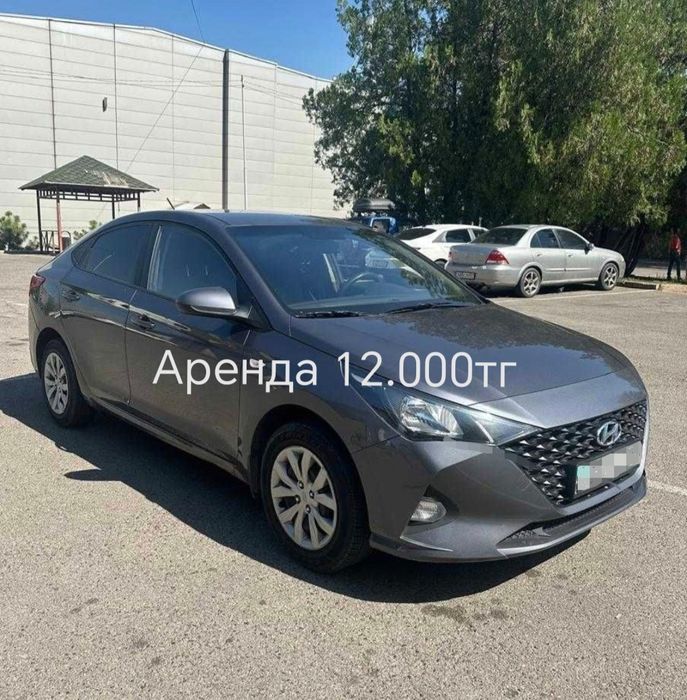 Сдается авто в аренду