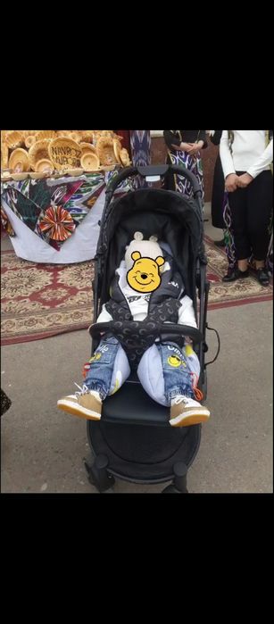 Kalyaska bolalar uchun