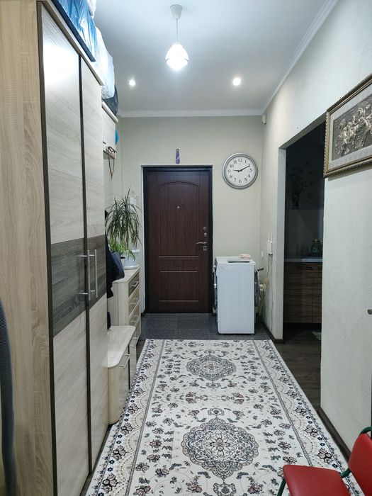 Продается квартира
