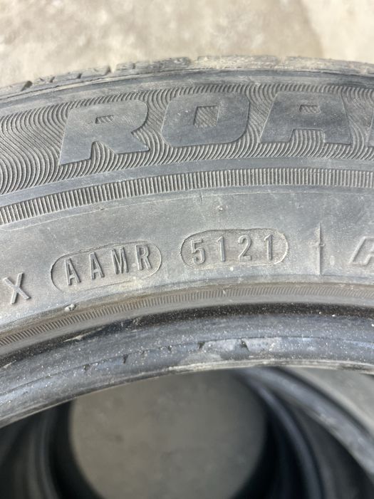 Резина 205/55/16 лето