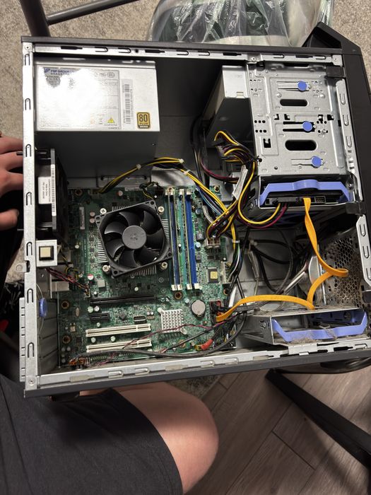 Pc office-light gaming