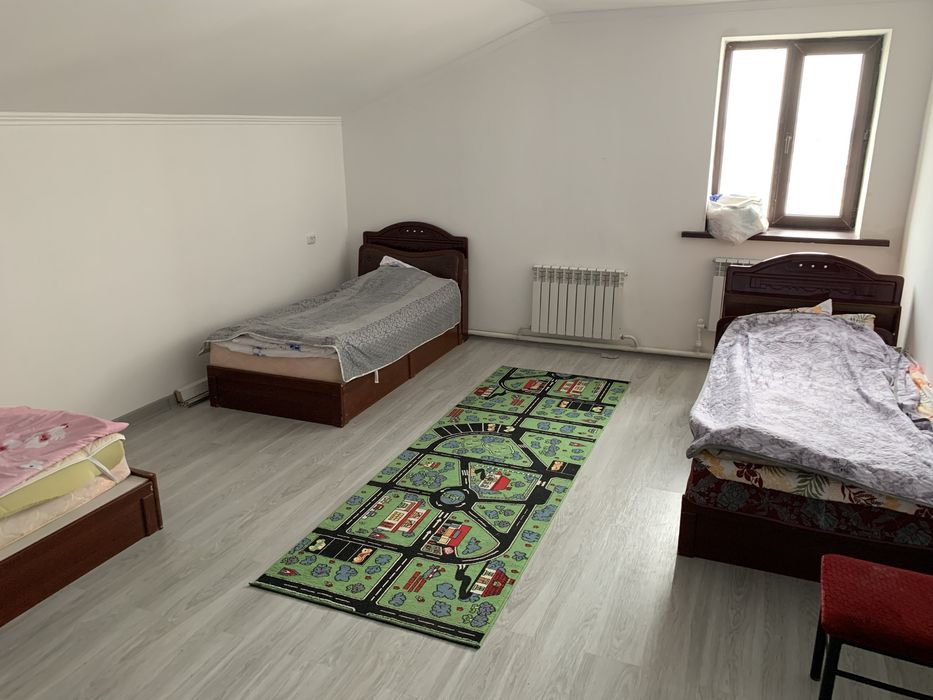 Сдам коттедж в аренду