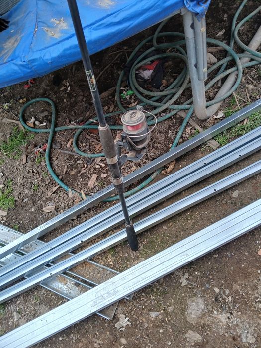 Въдица за риболов