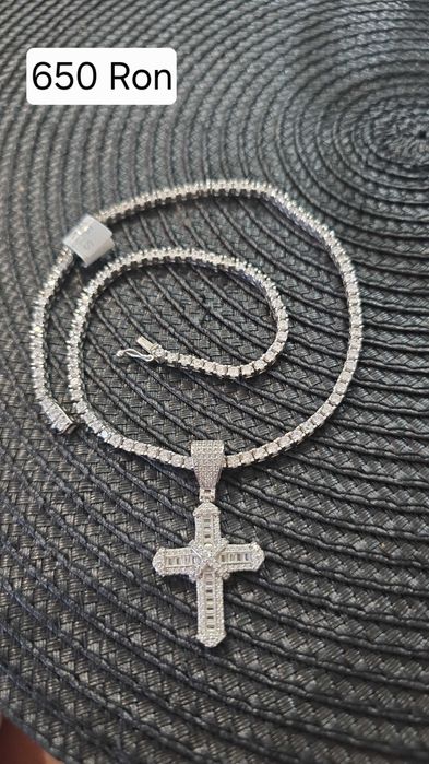 Bijuterii argint 925