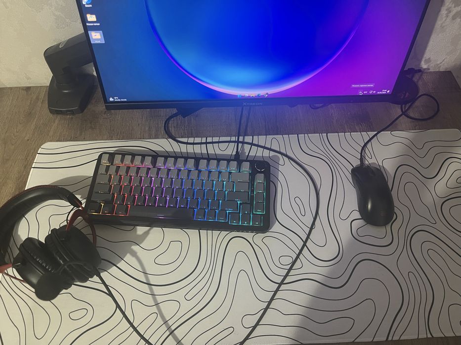 Компьютер rtx 2060 super