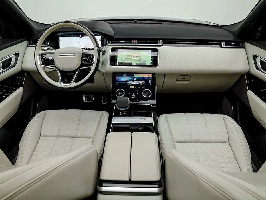 Land Rover Range Rover Velar 2021 diesel, 43.049 € — imagine 2