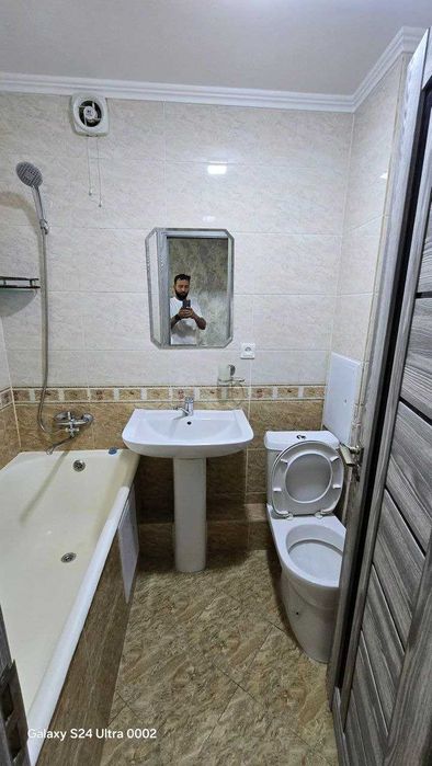 3 хоналик квартира 3 кават 5 микр, мега маркет