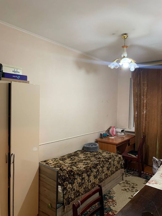 Продам двухкомнатную квартиру на ттз 2