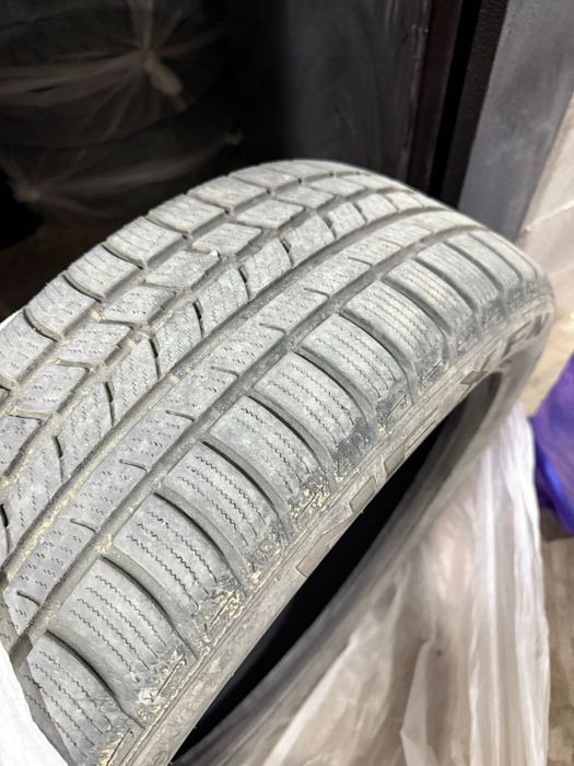 Продам шины в хорошем состоянии