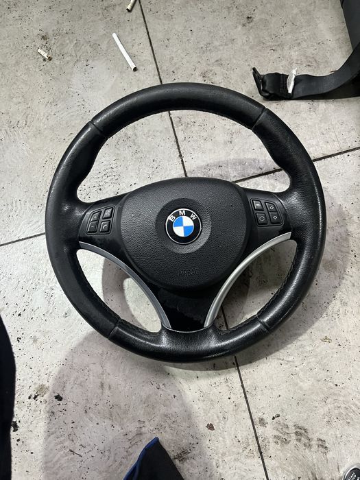 Спорт волан бмв 3 е90/91/87 ( sport volan bmw 3 e90/91/87 )