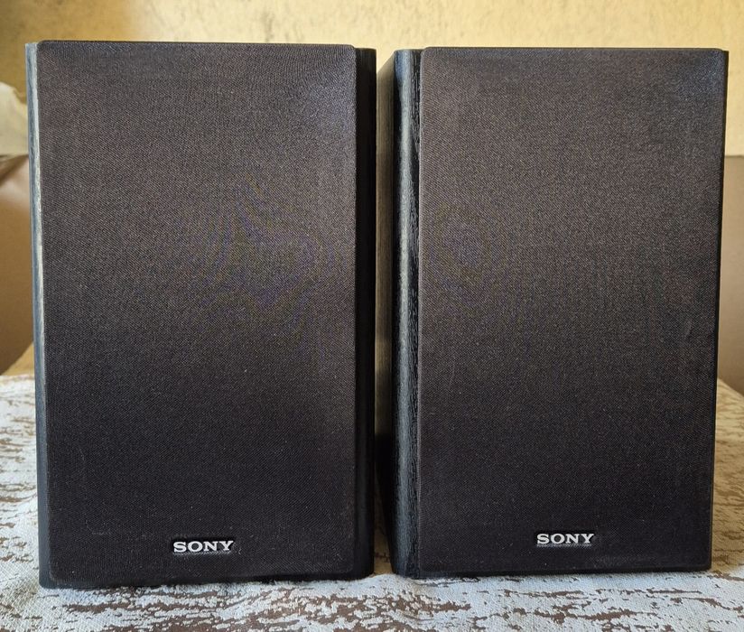 Тонколони "Sony SS-SBT100"