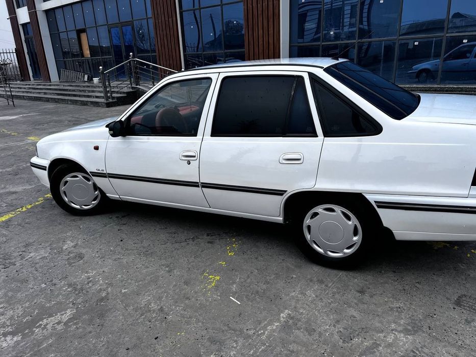 Chevrolet Nexia 2005