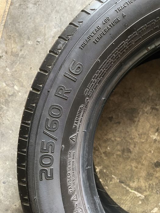 205/60/R16 Michelin Energy Saver