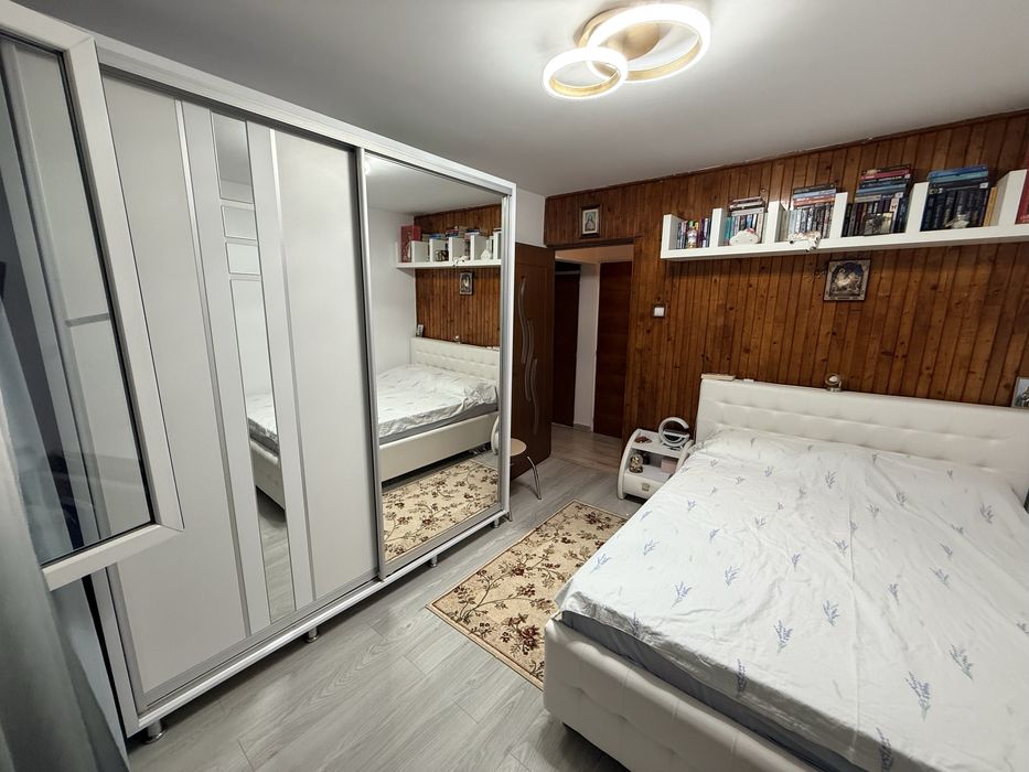 Apartament 3 camere