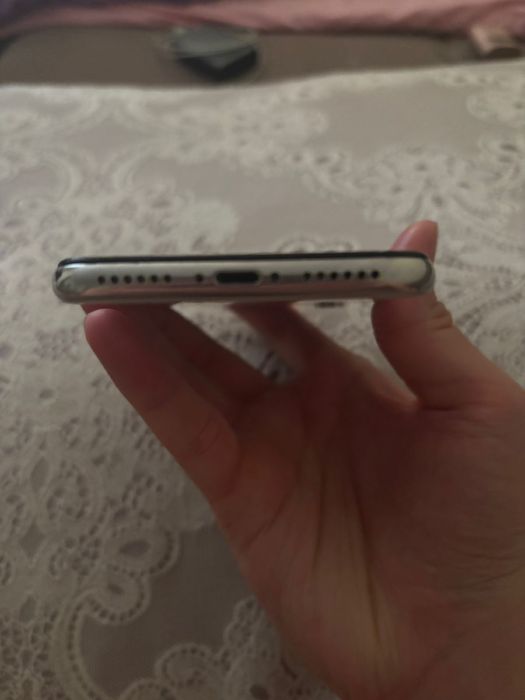 СРОЧНО продаю iphone X