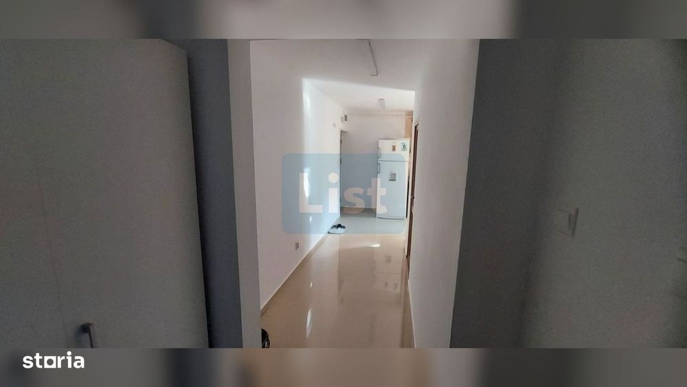 COMISION 0%! Ap. 2 camere 48 mp util, Iulius Mall – Snagov – FSEGA