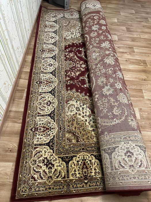 Ковёр палас 5*3