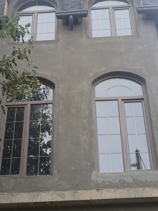 Стекла любых видов и их установка