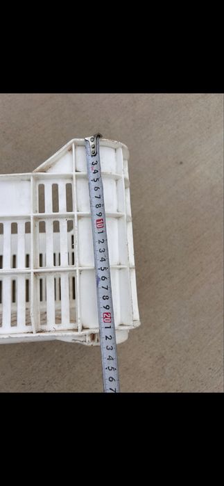 Пластмасови касетки каси