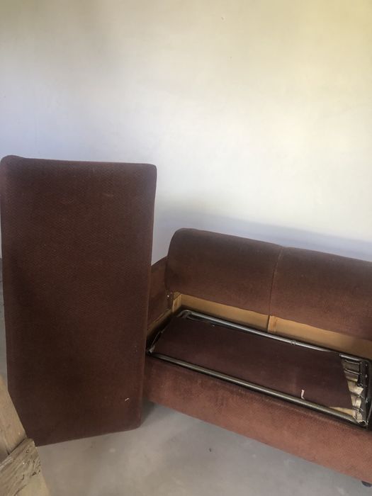 Диван кухненски като нов