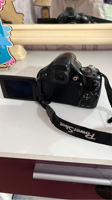 Canon Power Shot