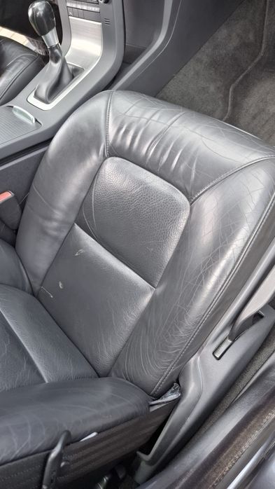 Volvo V70 recent inmatriculat