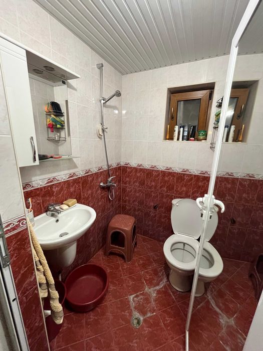 Продава се Къща в с. Средногорово, Област Стара Загора - 150 кв.м за 680 €/кв.м - Снимка #15