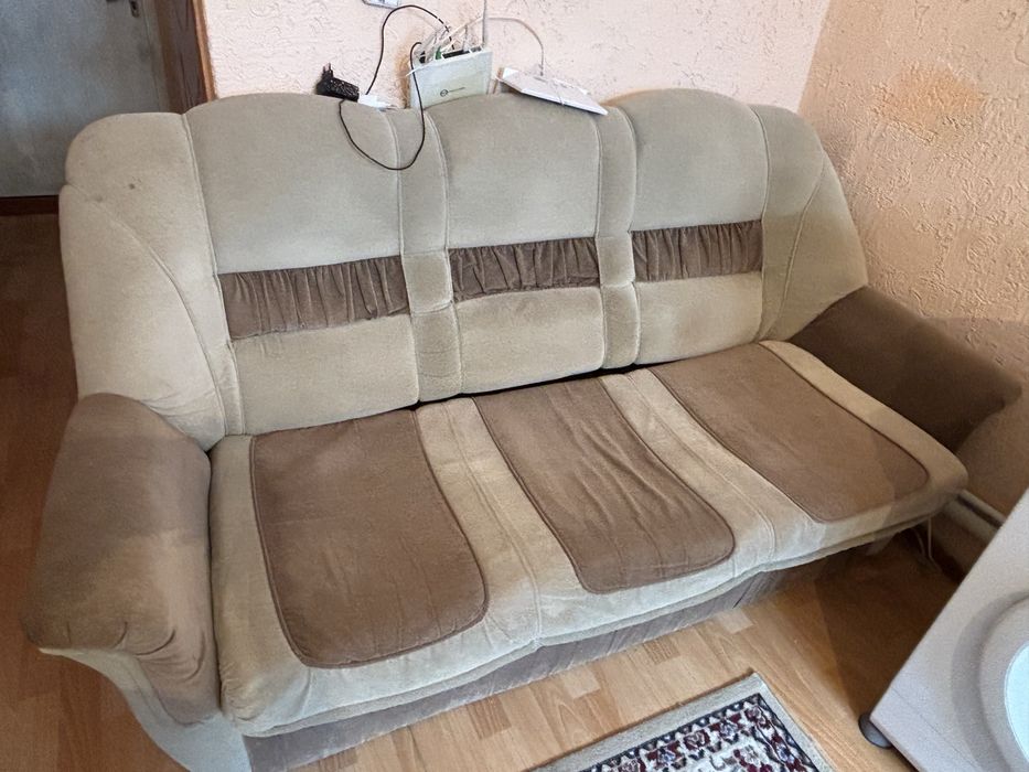 Диван кровать раскладной