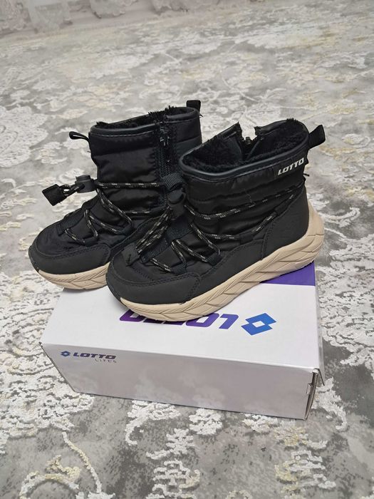 Ghete Lotto nr 28