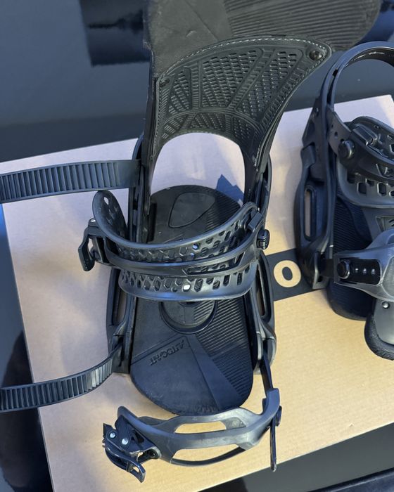 Legaturi Burton MalaVita