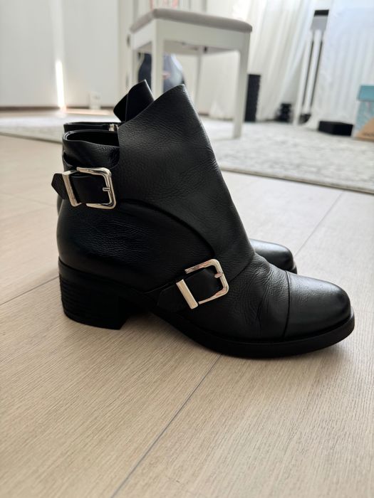 Ботинки демисезонные Basconi