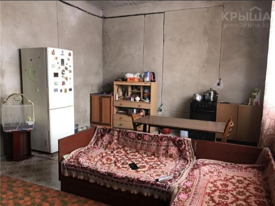 В россрочку 2х этажный дом