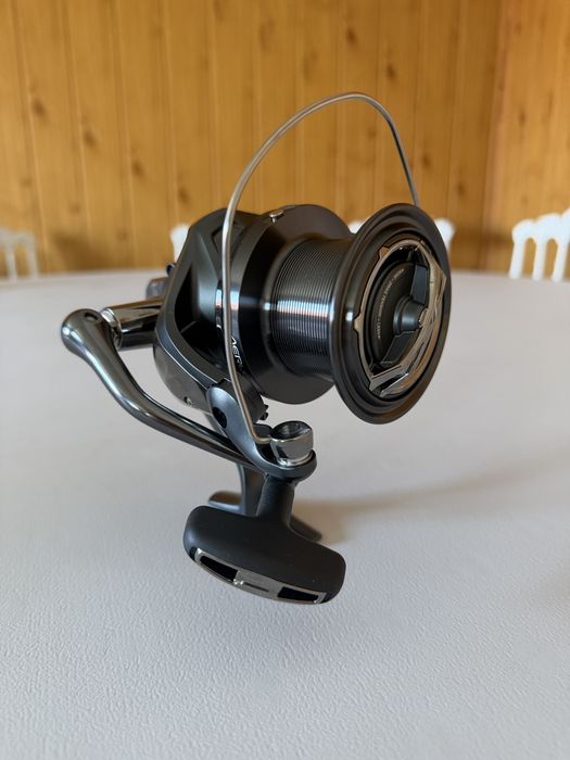mulinete shimano aerlex 14000 xtc noi noute
