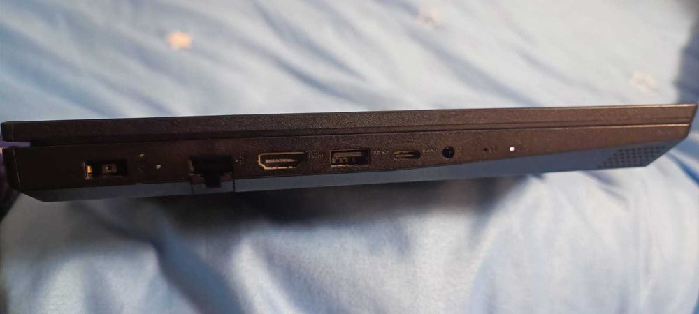 laptop Lenovo Ideapad Gaming 3