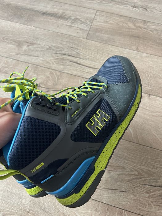 Helly Hansen мъжки обувки
