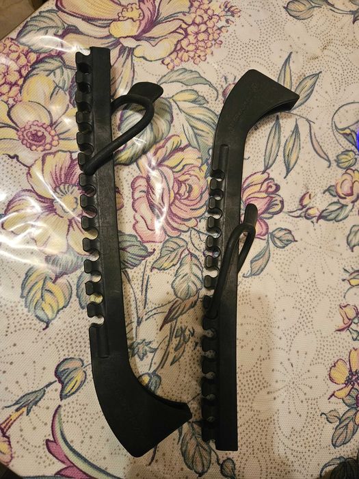 Коньки детские Baud