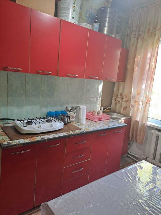продается 3 ком квартира болгарского типа