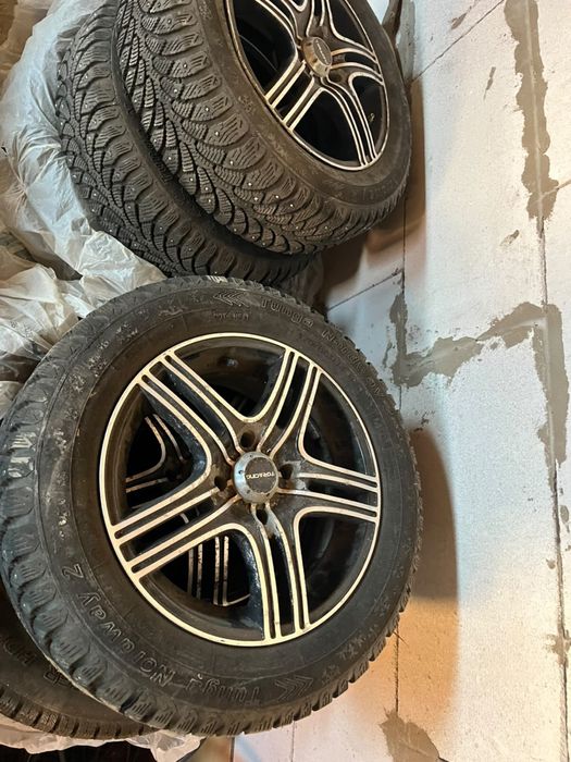 Продам диски r14